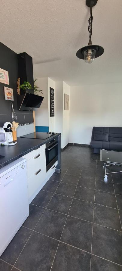 Tres Beau Appartement T2 Centre Ville ギャップ エクステリア 写真
