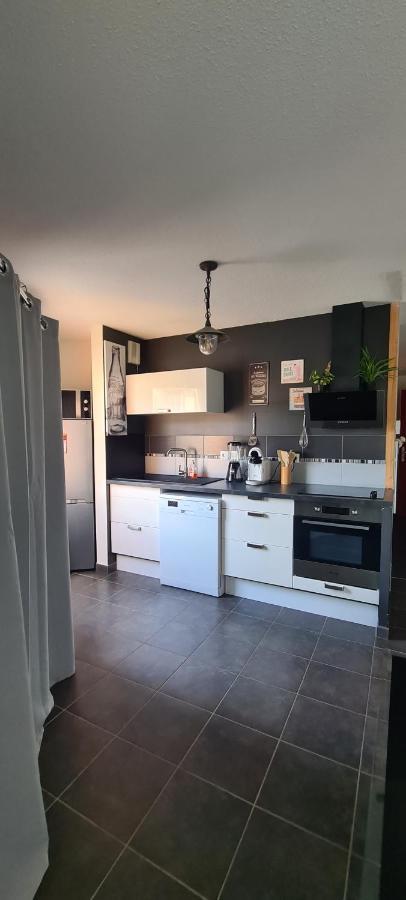 Tres Beau Appartement T2 Centre Ville ギャップ エクステリア 写真