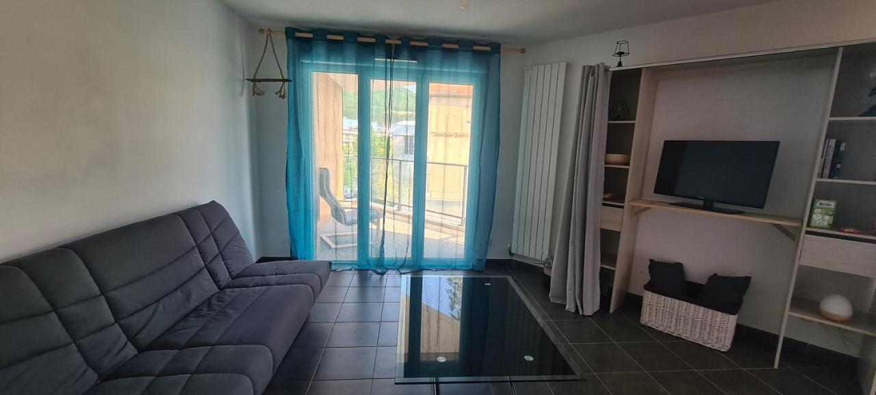 Tres Beau Appartement T2 Centre Ville ギャップ エクステリア 写真