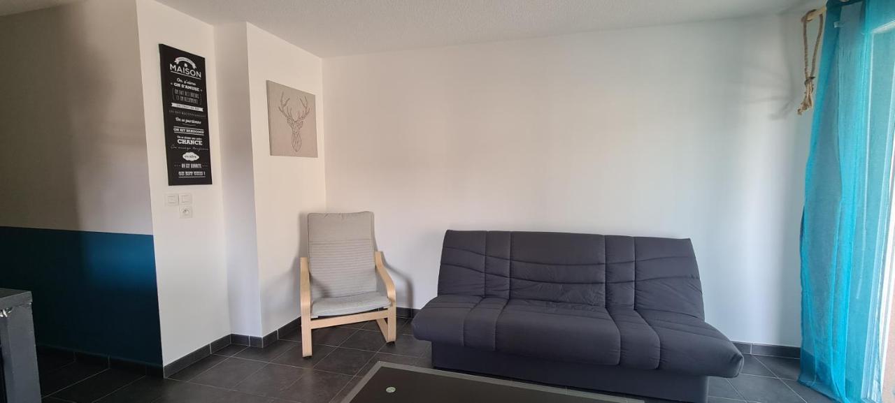 Tres Beau Appartement T2 Centre Ville ギャップ エクステリア 写真